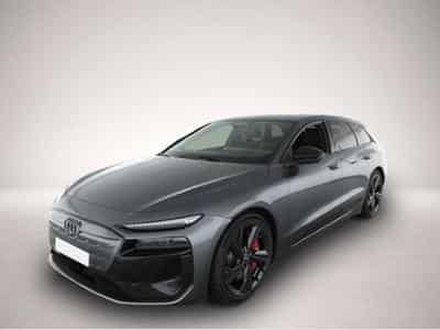 Audi e-tron (2025) - Photo 1