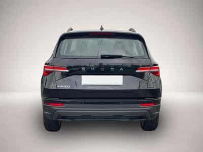 Skoda Karoq (2025) - Photo 4