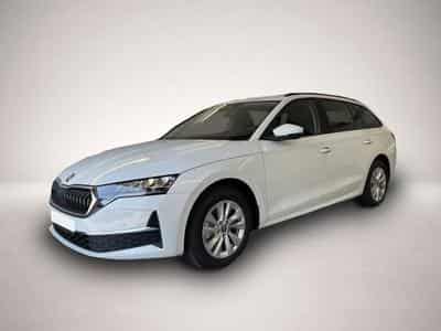 Skoda Octavia (2026) - Photo 1
