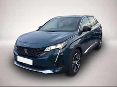 Peugeot 3008 (2024) - Photo 1