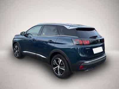 Peugeot 3008 (2024) - Photo 3