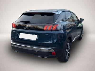 Peugeot 3008 (2024) - Photo 5