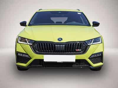 Skoda Octavia (2024) - Photo 2