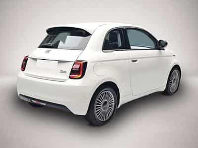 Fiat 500 (2026) - Photo 2