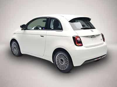 Fiat 500 (2026) - Photo 3