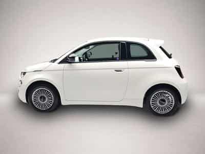 Fiat 500 (2026) - Photo 4