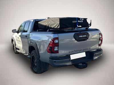 Toyota Hilux (2026) - Photo 2
