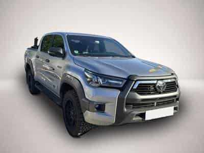 Toyota Hilux (2026) - Photo 4