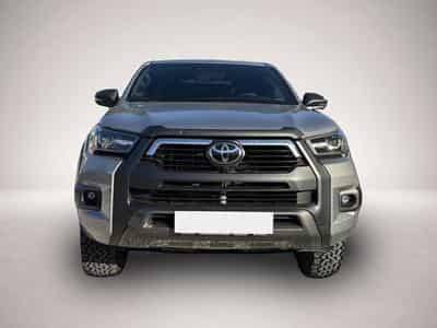 Toyota Hilux (2026) - Photo 5