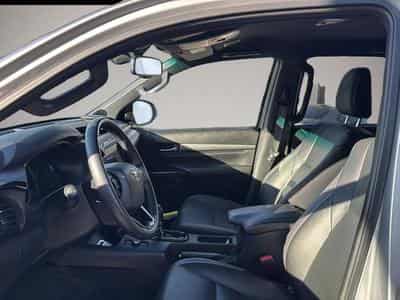 Toyota Hilux (2026) - Photo 6
