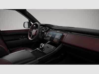 Land-Rover Discovery Sport (2026) - Photo 1