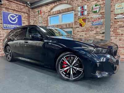 BMW 540 (2024) - Photo 1