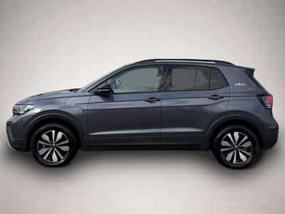 VW T-Cross (2025) - Photo 2