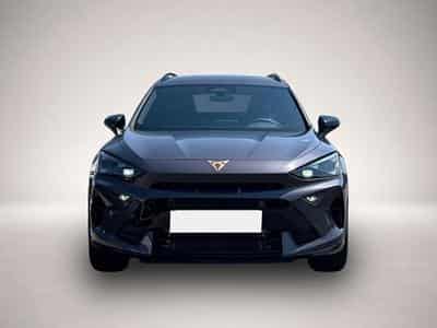 Cupra Formentor (2025) - Photo 2