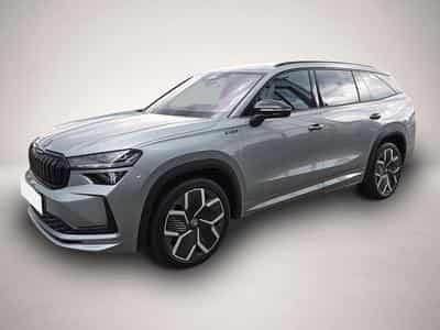 Skoda Kodiaq (2026) - Photo 3