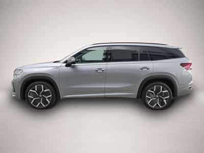 Skoda Kodiaq (2026) - Photo 4