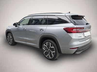 Skoda Kodiaq (2026) - Photo 5