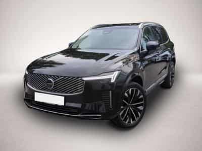 Volvo XC90 (2026) - Photo 1