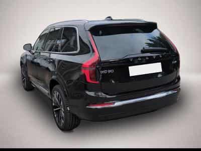 Volvo XC90 (2026) - Photo 2