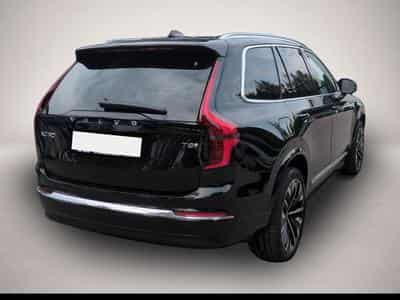 Volvo XC90 (2026) - Photo 3