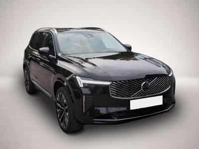 Volvo XC90 (2026) - Photo 4