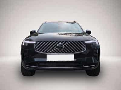 Volvo XC90 (2026) - Photo 5