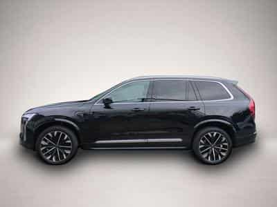 Volvo XC90 (2026) - Photo 6