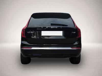 Volvo XC90 (2026) - Photo 7