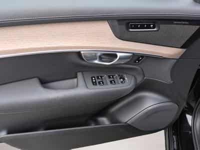 Volvo XC90 (2026) - Photo 8