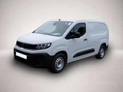 Opel Monterey (2026) - Photo 1