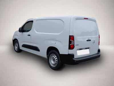Opel Monterey (2026) - Photo 4