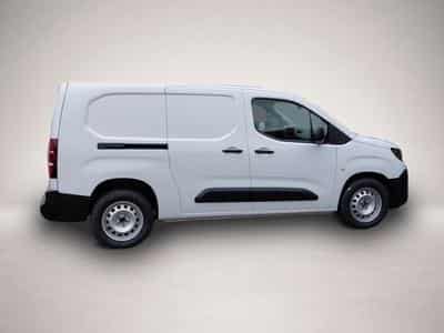 Opel Monterey (2026) - Photo 7