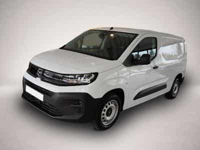 Opel Monterey (2026) - Photo 1