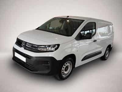 Opel Monterey (2026) - Photo 2