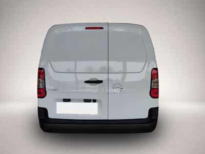 Opel Monterey (2026) - Photo 5
