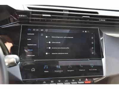Peugeot 308 (2024) - Photo 14