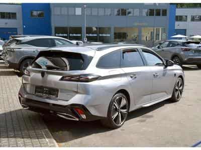 Peugeot 308 (2024) - Photo 4