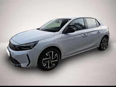 Opel Corsa (2026) - Photo 3