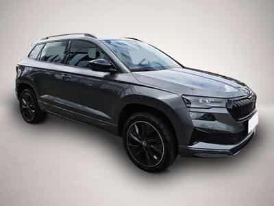 Skoda Karoq (2026) - Photo 1