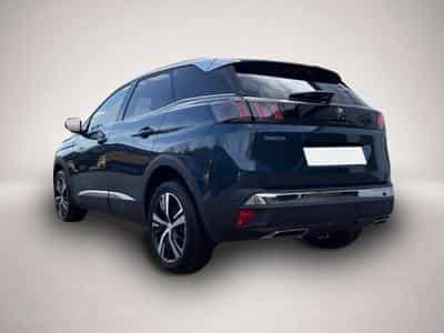 Peugeot 3008 (2024) - Photo 3