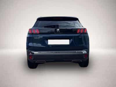 Peugeot 3008 (2024) - Photo 4