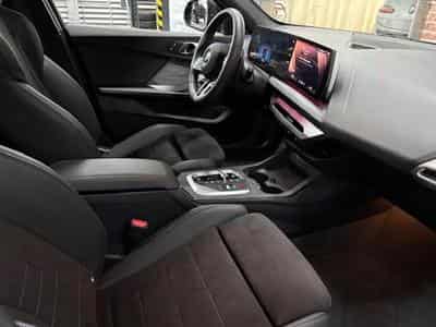 BMW 120 (2025) - Photo 8