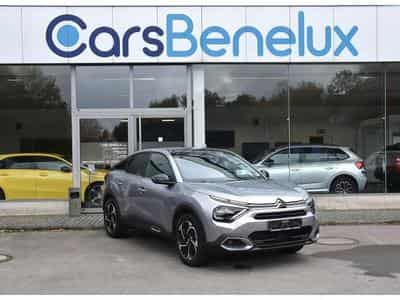 Citroën C4 (2024) - Photo 1
