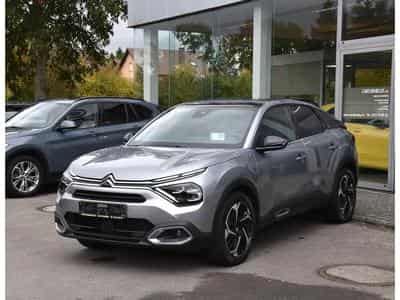 Citroën C4 (2024) - Photo 2