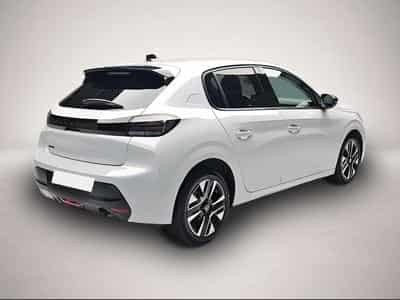 Peugeot 208 (2025) - Photo 2