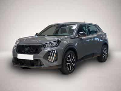 Peugeot 2008 (2024) - Photo 1