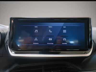 Peugeot 2008 (2024) - Photo 7