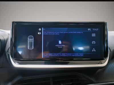 Peugeot 2008 (2024) - Photo 8