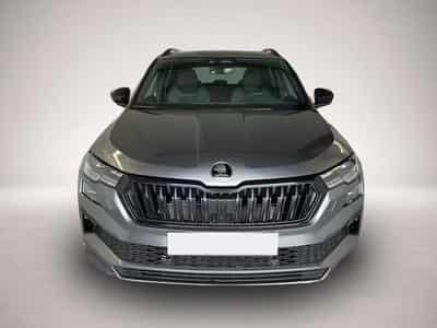 Skoda Karoq (2026) - Photo 2