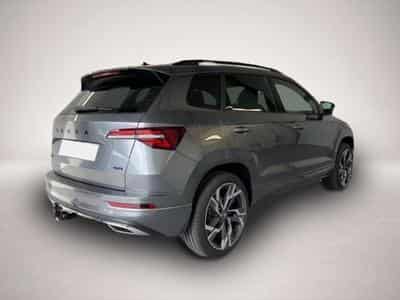 Skoda Karoq (2026) - Photo 4
